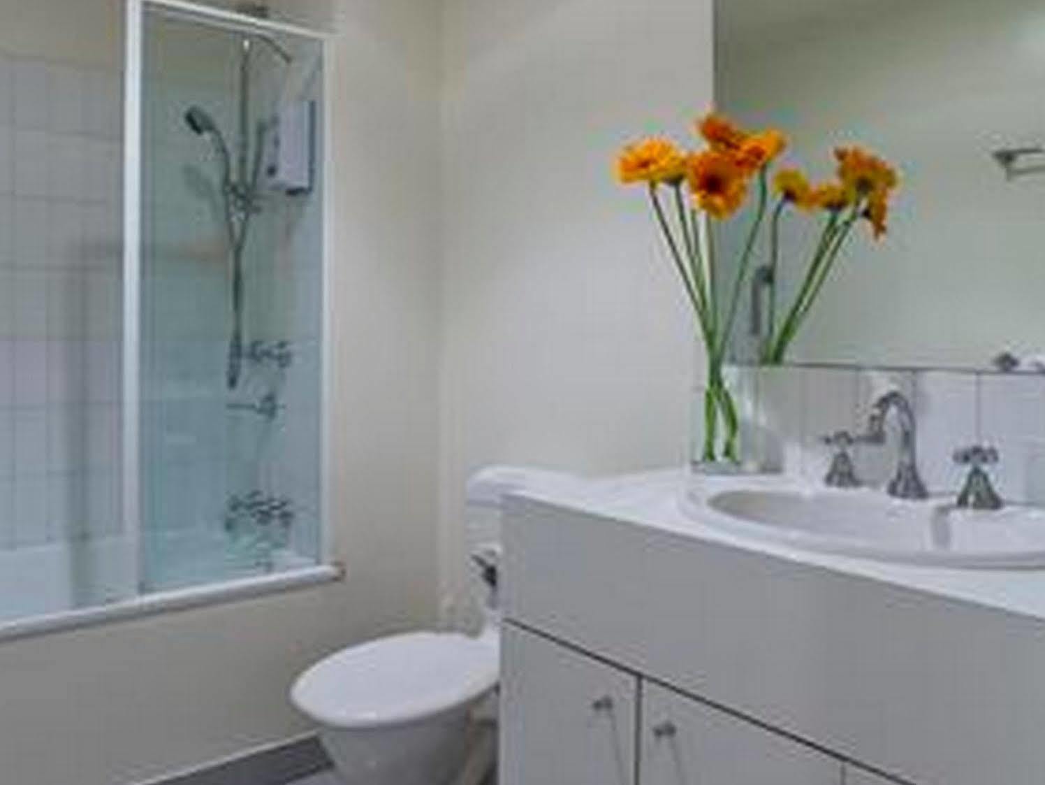 Mayford - Long Stay Rates, Pool, Gym, Parking Melbourne Zewnętrze zdjęcie
