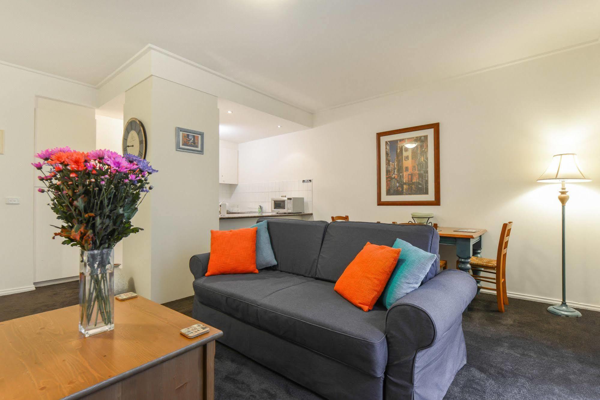 Mayford - Long Stay Rates, Pool, Gym, Parking Melbourne Zewnętrze zdjęcie