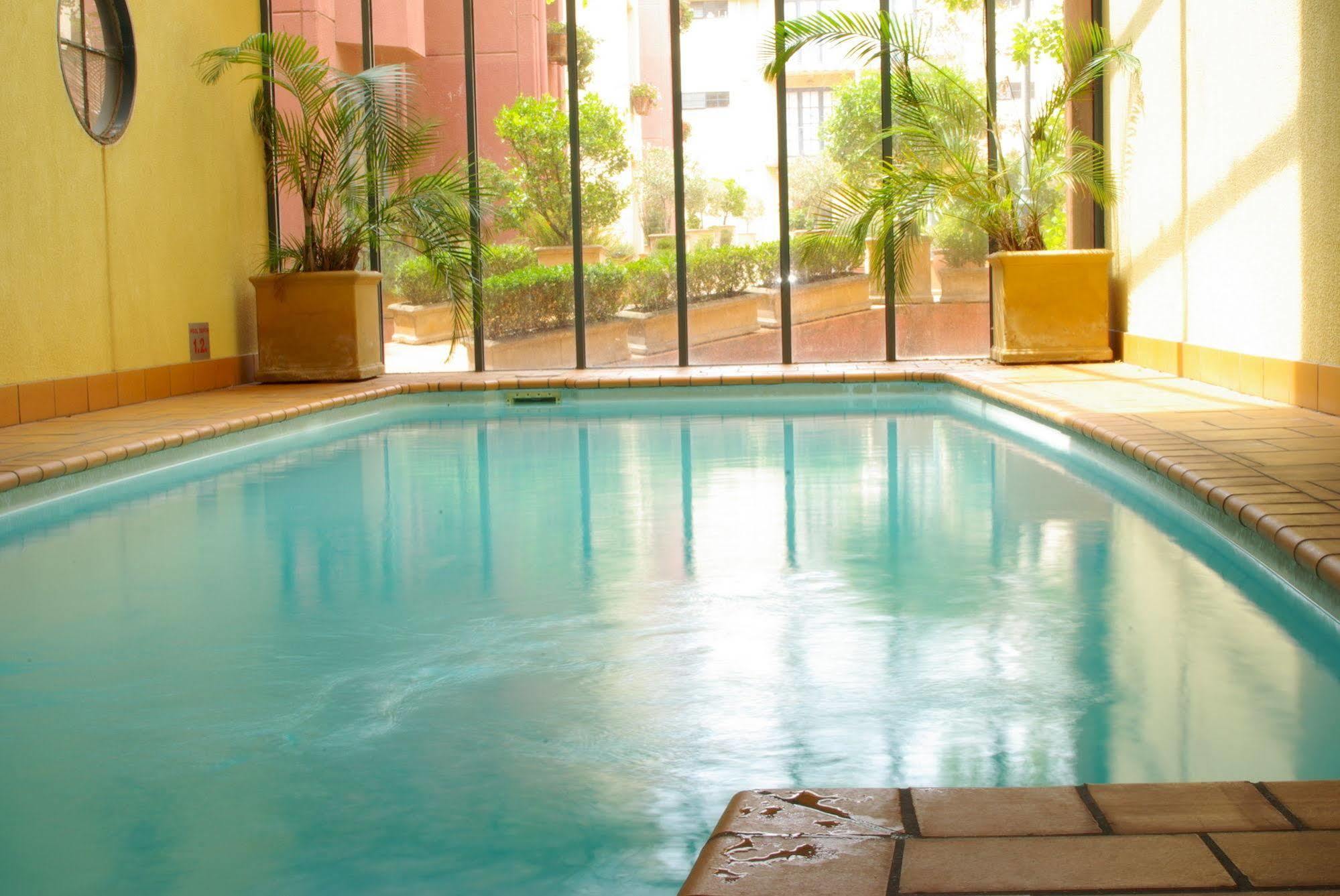 Mayford - Long Stay Rates, Pool, Gym, Parking Melbourne Zewnętrze zdjęcie