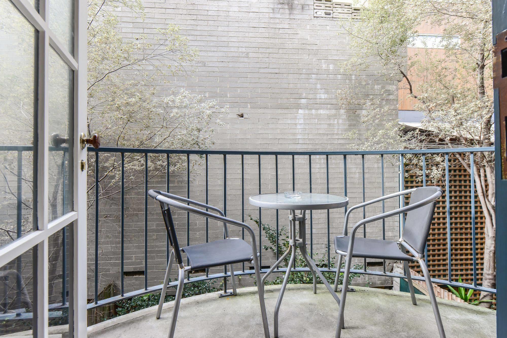 Mayford - Long Stay Rates, Pool, Gym, Parking Melbourne Zewnętrze zdjęcie