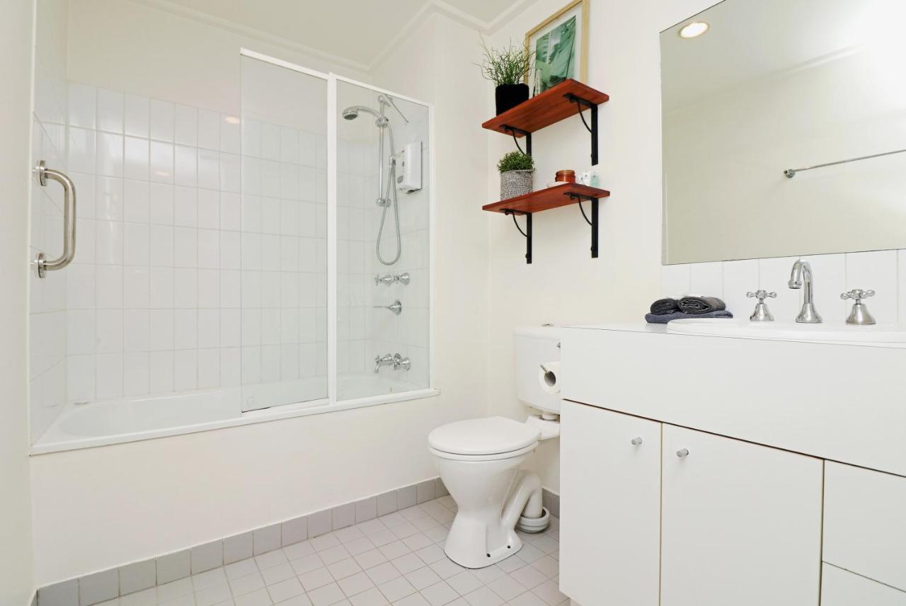 Mayford - Long Stay Rates, Pool, Gym, Parking Melbourne Zewnętrze zdjęcie