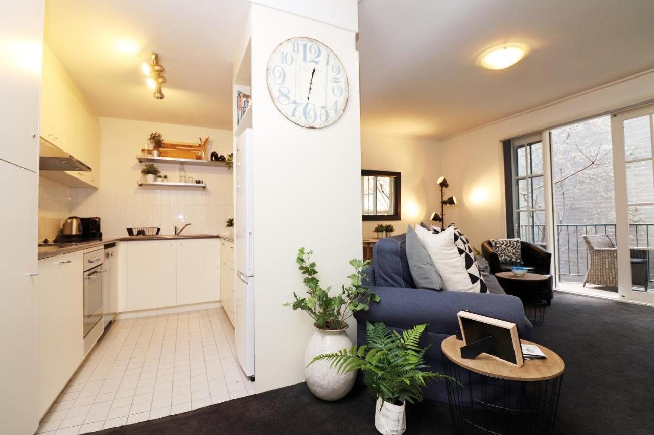 Mayford - Long Stay Rates, Pool, Gym, Parking Melbourne Zewnętrze zdjęcie