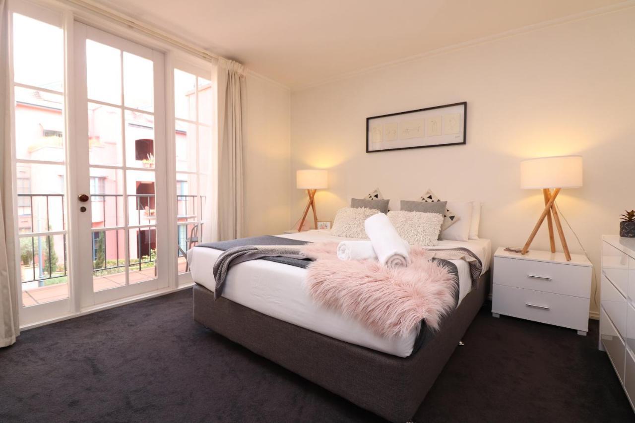 Mayford - Long Stay Rates, Pool, Gym, Parking Melbourne Zewnętrze zdjęcie