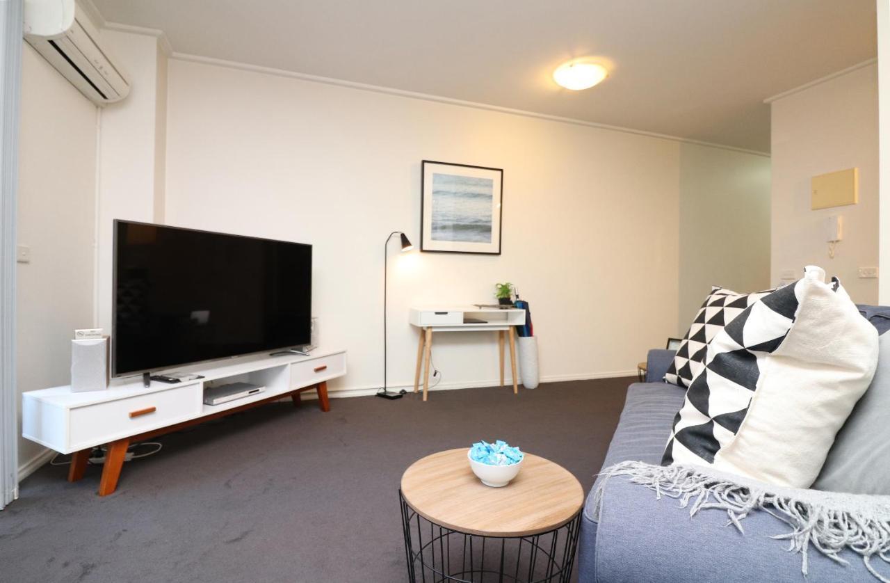 Mayford - Long Stay Rates, Pool, Gym, Parking Melbourne Zewnętrze zdjęcie